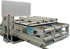 Dây chuyền xếp chồng & lắp ráp lõi